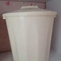سطل برنج|ظروف نگهدارنده، پلاستیکی، یک‌بارمصرف|تهران, مهرآباد جنوبی|دیوار