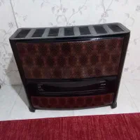 بخاری گازی مهر اذر|بخاری، هیتر، شومینه|رباطکریم, نصیرشهر|دیوار