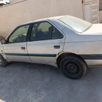 پژو 405مدل89|خودرو سواری و وانت|اهواز, کوی مهدیس|دیوار