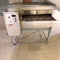 فر ریلی دهنه ۷۰ دما تا ۳۰۰