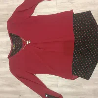 شومیز سایز ۳۸،۴۰