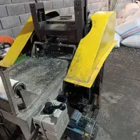 کاتر پنج تیغ|ماشینآلات صنعتی|ری, امین آباد|دیوار