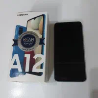 گوشی A12