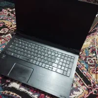 لپ تاپ توشیبا core i5