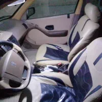 پژو405 مدل 1394 موتور تقویت|خودرو سواری و وانت|مشهد, سعد آباد|دیوار