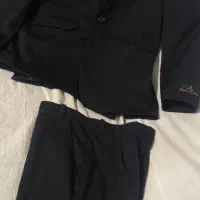 کت و شلوار نو بچه گانه|کفش و لباس بچه|مهدی شهر, |دیوار