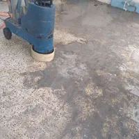 کفسابی کف ساب کف سابی بتون سابی کفساب سنگ سابی