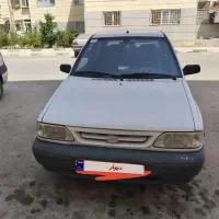 پراید مدل ۹۹