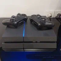 ۱ ترابایت ps4 fat