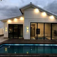 نصاب‌ شیروانی ایرانیت‌ پانل‌ سردرب آلاچیق‌ آردواز