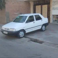 پراید 131 SE، مدل ۱۳۹۵