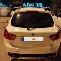 کوییک 99 کم کار|خودرو سواری و وانت|تهران, آرارات|دیوار