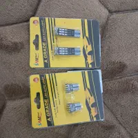 چراغ کوچک پژو پارس رنگ قرمز