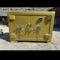 گاوصندوق گنج بان