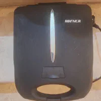 ساندویچ ساز هافنر