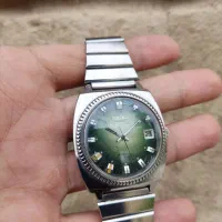 ساعت اورینت .سیکو سیتیزن پنج .فورتیس.اتومات.اوماکس