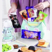 بازاریاب خانم و آقا