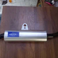 یاماها لانزا Lanza DT 230 (لوازم)|موتورسیکلت|تهران, گمرک|دیوار