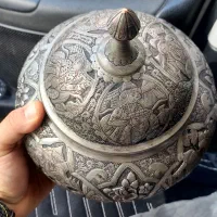 گزخوری قلم کلکسیونی