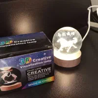 گوی شب خواب