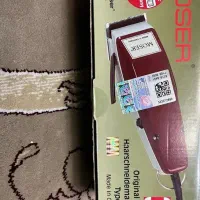 ماشین اصلاح|آرایشی، بهداشتی، درمانی|تهران, قصر فیروزه ۱|دیوار