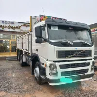 اف ام ۹دهچرخ|خودرو سنگین|ملکان, |دیوار