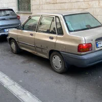 پراید ۸۴