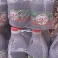 سرکه ۳ لیتری تک به قیمت عمده