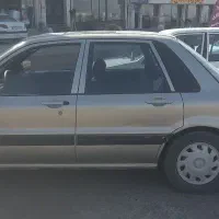 میتسوپیشی گالانت|خودرو سواری و وانت|هشتگرد, شهرک دریا|دیوار