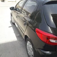 پژو ۲۰۷ تی یو فایو ۱۴۰۱ فرمان برقی معاوضه با کوییک