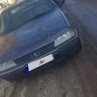 پژو اردی مدل ۸۵|خودرو سواری و وانت|اردبیل, |دیوار