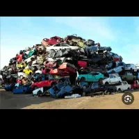 مرکزاسقاط خودروهای فرسوده و تصادفی