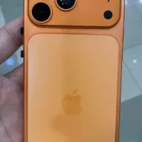 گوشی آیفون 17 Pro max فول کپی شرکت کی اس ویتنام|موبایل|تهران, گلستان (شهرک راه آهن)|دیوار