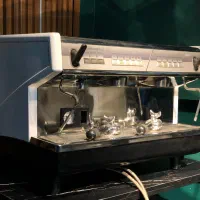 قهوه ساز صنعتی جیمبالی سیمونلی اسپرسو ساز