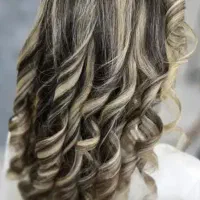 تخفیف 50 درصدی سالن زیبایی ملکه