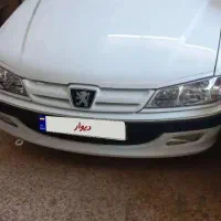 پارس ۱۴۰۰ خشک خشک|خودرو سواری و وانت|شوشتر, |دیوار