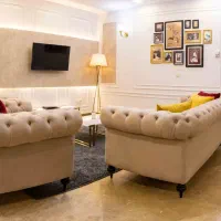 اول پاسداران میرداماد ظفر ضرابخانه تشریفات هتلی|اجارهٔ کوتاه‌مدت آپارتمان و سوئیت|تهران, قلهک|دیوار