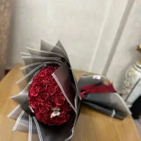 گل(جاودان)گل ربانی