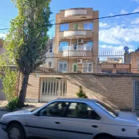 آپارتمان دامپزشکی ۹۰ متری