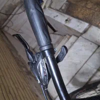 دوچرخه سایز ۲۶|دوچرخه، اسکیت، اسکوتر|اصفهان, سروستان|دیوار