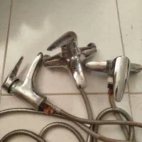 شیرآلات و سینک