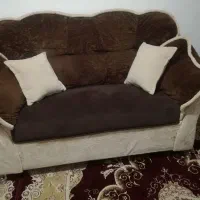 مبل راحتی 7نفره