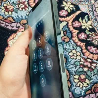 گوشی آیفون 12پرومکس