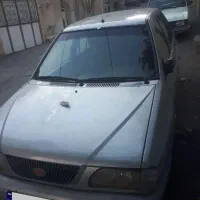 پراید ۱۴۱ فقط معاوضه|خودرو سواری و وانت|سنندج, |دیوار