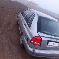 با سلام پراید ۱۴۱