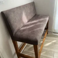 فروش فوری صندلی کانتر و نیمکت|صندلی و نیمکت|ساری, |دیوار