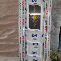 نصاب درب وپنجره پی وی سی