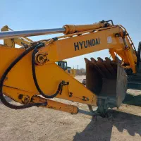 بیل هیوندا 500|خودرو سنگین|سیرجان, |دیوار