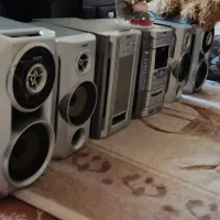 سیستم صوتی   سونی|سیستم صوتی خانگی|تهران, سلیمانی|دیوار