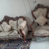 دوخت کاور مبل|خدمات پیشه و مهارت|قزوین, |دیوار